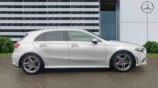 Mercedes-Benz A-Class A200 AMG Line Premium 5dr Auto Petrol Hatchback